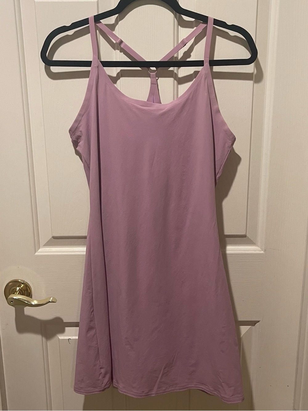 EUC Outdoor Voices Exercise Dress | Size Medium